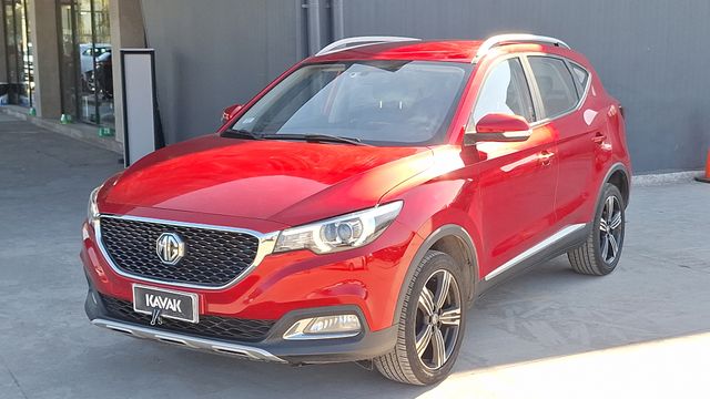 Mg • Zs