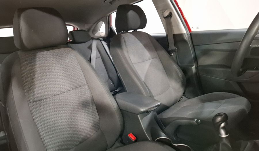 Hyundai Accent 1.6 GL MID Hatchback 2020