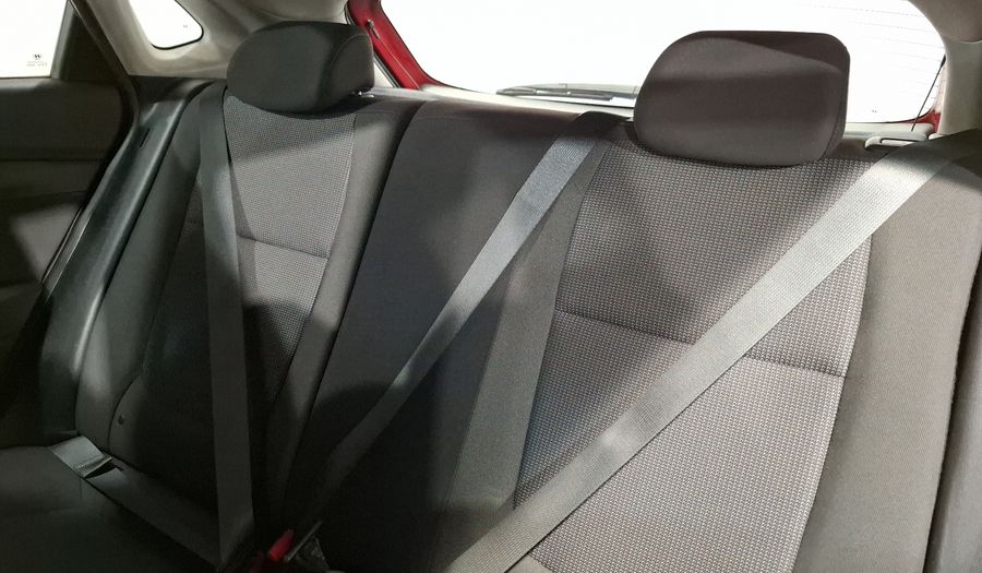 Hyundai Accent 1.6 GL MID Hatchback 2020