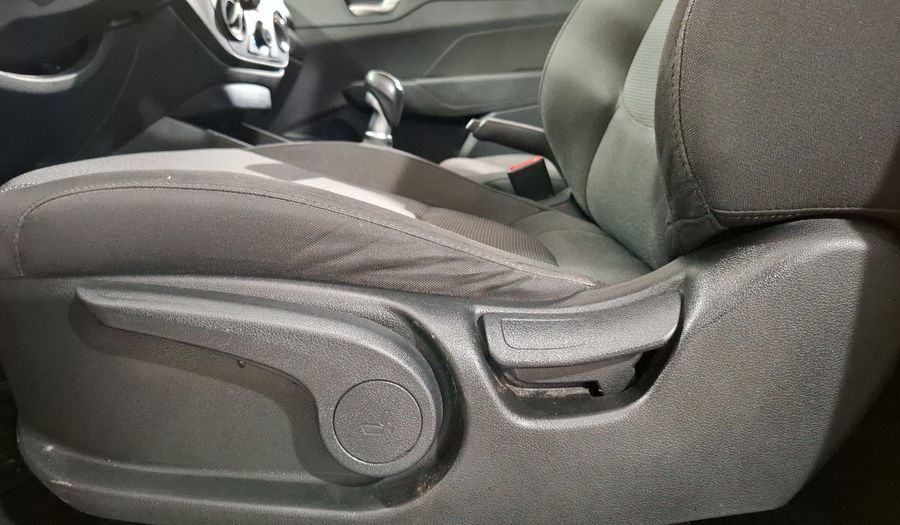 Hyundai Accent 1.6 GL MID Hatchback 2020