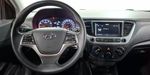 Hyundai Accent 1.6 GL MID Hatchback 2020