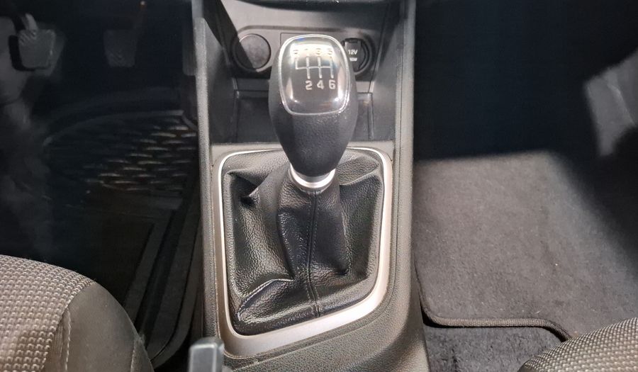 Hyundai Accent 1.6 GL MID Hatchback 2020