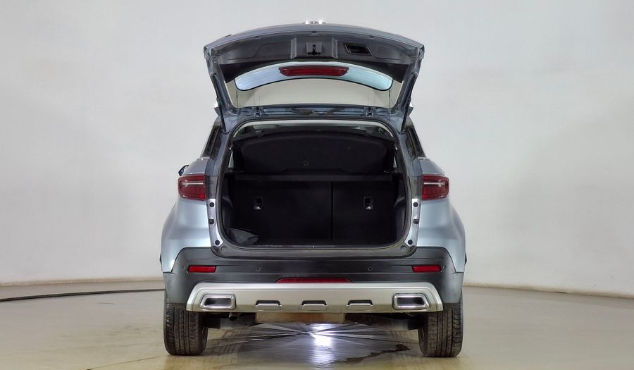 Ford Territory 1.5 TREND CVT Suv 2023