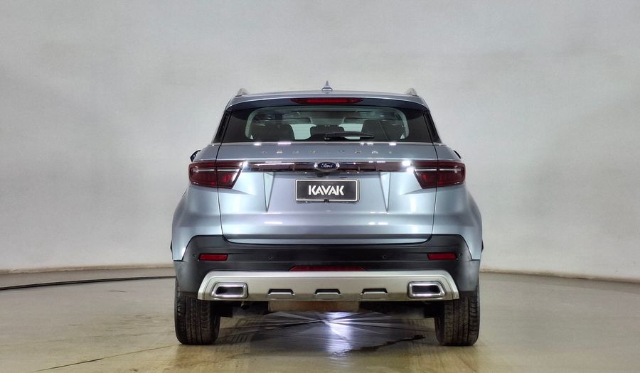 Ford Territory 1.5 TREND CVT Suv 2023