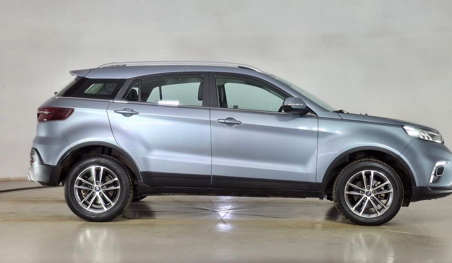 Ford Territory 1.5 TREND CVT Suv 2023