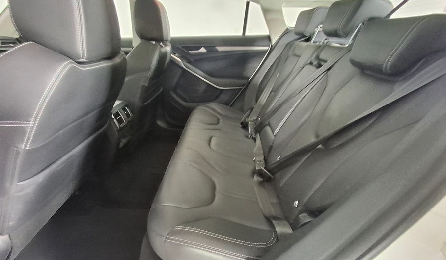 Ford Territory 1.5 TREND CVT Suv 2023