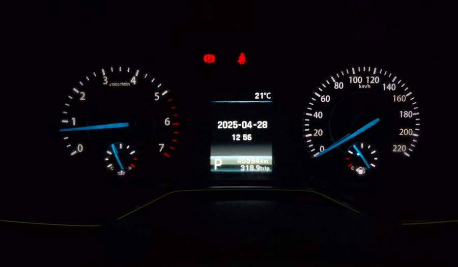 Ford Territory 1.5 TREND CVT Suv 2023