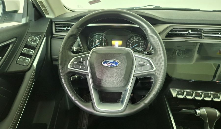 Ford Territory 1.5 TREND CVT Suv 2023
