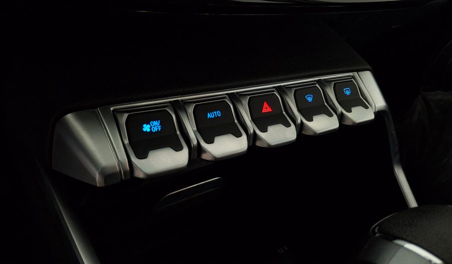 Ford Territory 1.5 TREND CVT Suv 2023