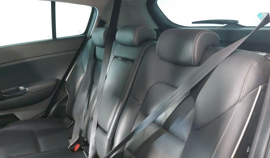 Kia Sportage 2.0 EX PACK AUTO Suv 2019