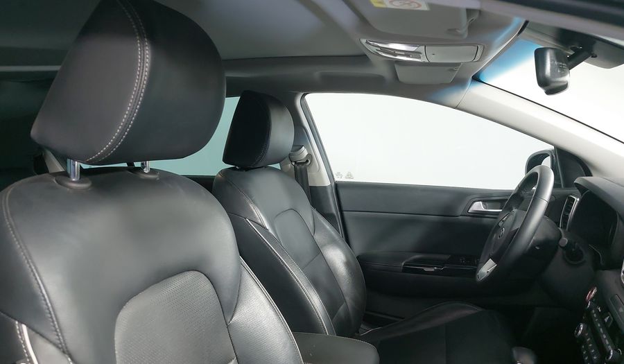 Kia Sportage 2.0 EX PACK AUTO Suv 2019