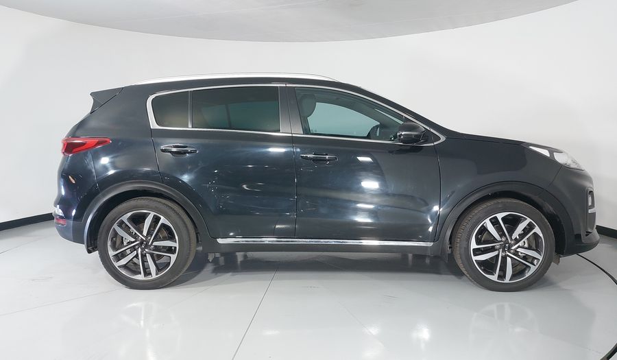 Kia Sportage 2.0 EX PACK AUTO Suv 2019