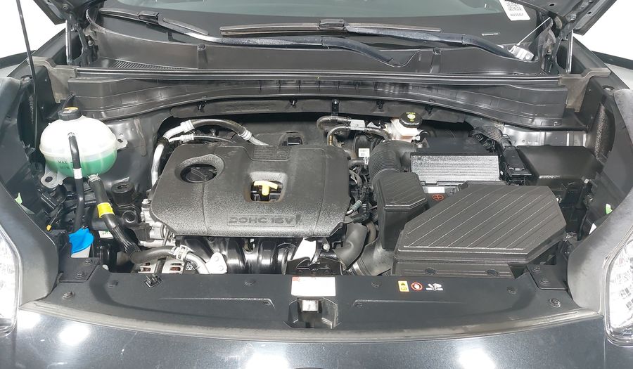 Kia Sportage 2.0 EX PACK AUTO Suv 2019