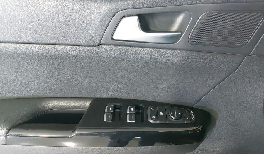 Kia Sportage 2.0 EX PACK AUTO Suv 2019