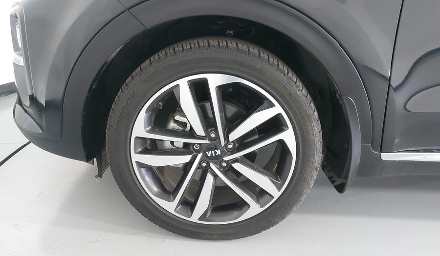 Kia Sportage 2.0 EX PACK AUTO Suv 2019