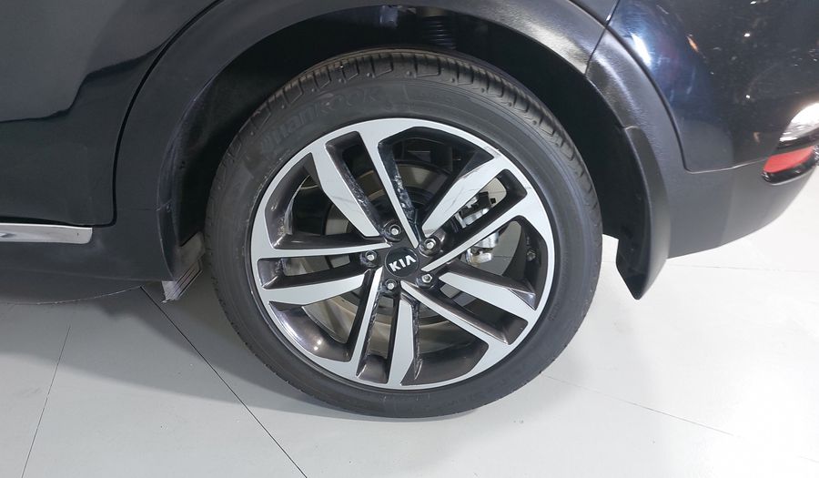 Kia Sportage 2.0 EX PACK AUTO Suv 2019