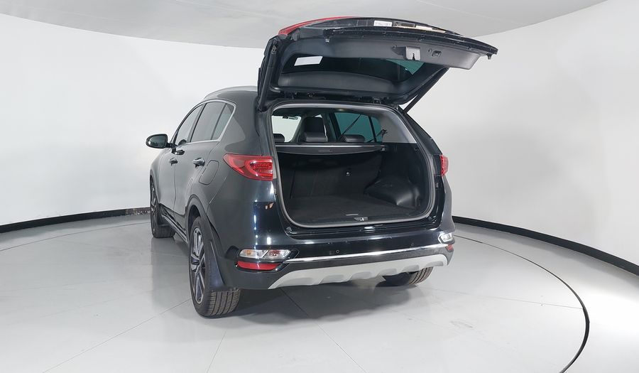 Kia Sportage 2.0 EX PACK AUTO Suv 2019