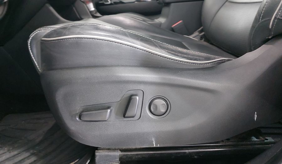 Kia Sportage 2.0 EX PACK AUTO Suv 2019