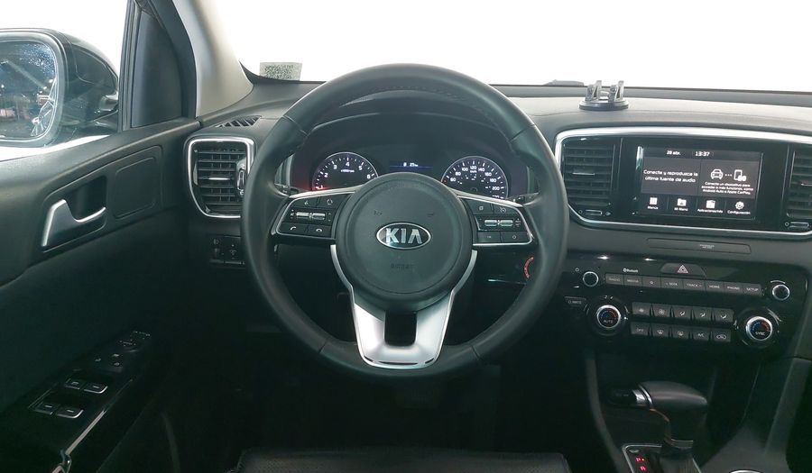 Kia Sportage 2.0 EX PACK AUTO Suv 2019