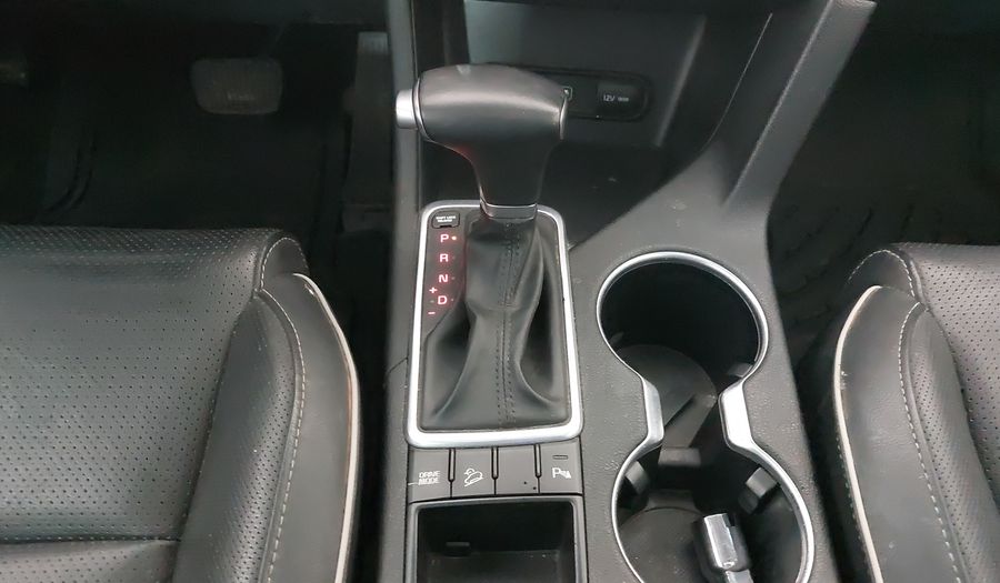 Kia Sportage 2.0 EX PACK AUTO Suv 2019