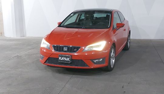 Seat • Leon