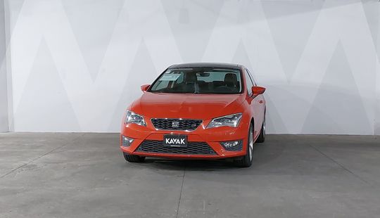 Seat • Leon