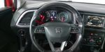Seat Leon 1.4 SC FR DSG Hatchback 2016