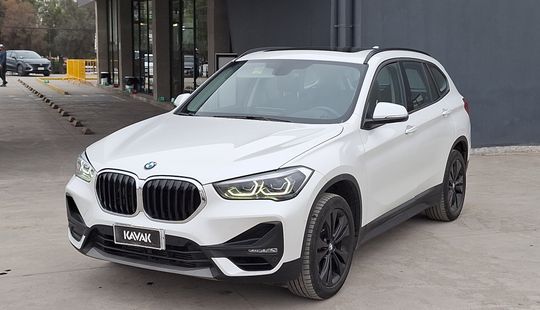 Bmw • X1