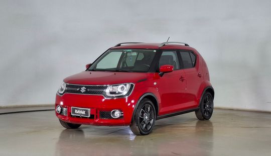 Suzuki • Ignis