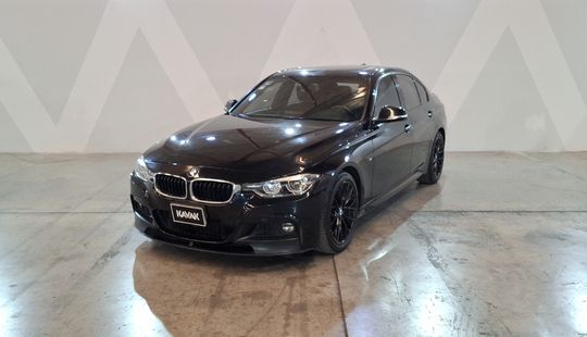 Bmw • Serie 3