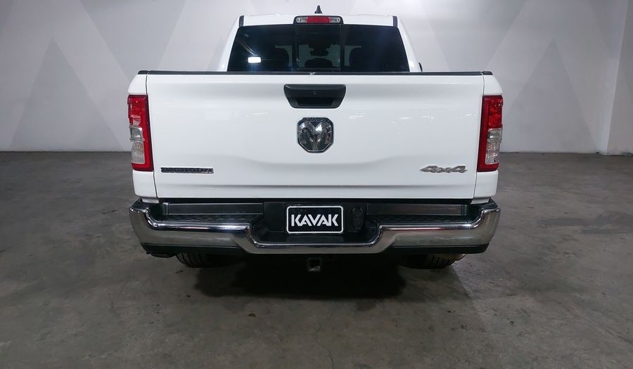 Ram 1500 3.6 MHEV BIGHORN AUTO 4WD Pickup 2023