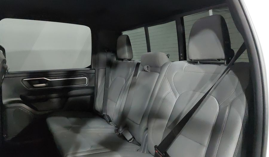 Ram 1500 3.6 MHEV BIGHORN AUTO 4WD Pickup 2023
