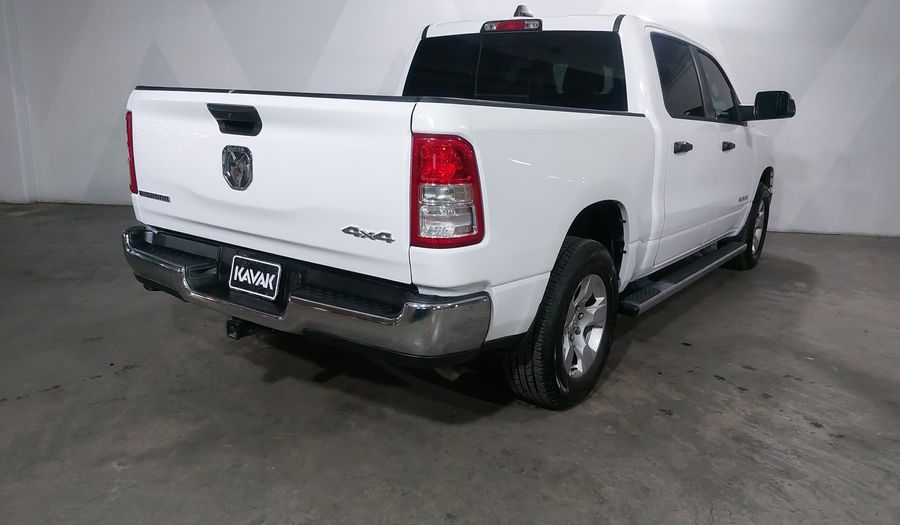 Ram 1500 3.6 MHEV BIGHORN AUTO 4WD Pickup 2023