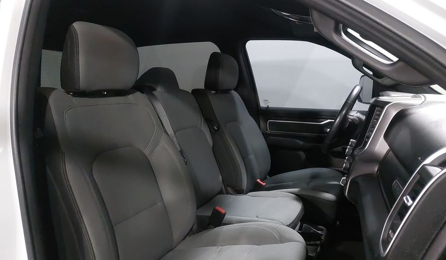 Ram 1500 3.6 MHEV BIGHORN AUTO 4WD Pickup 2023