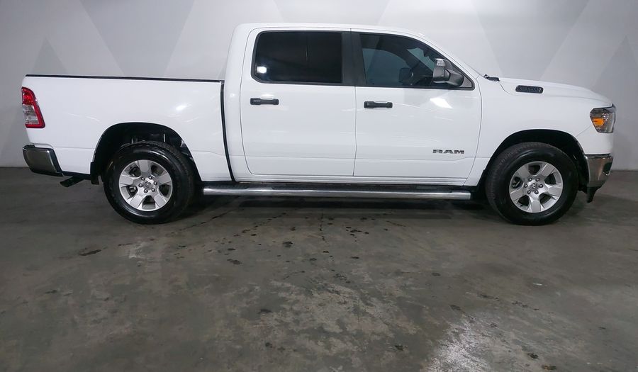 Ram 1500 3.6 MHEV BIGHORN AUTO 4WD Pickup 2023