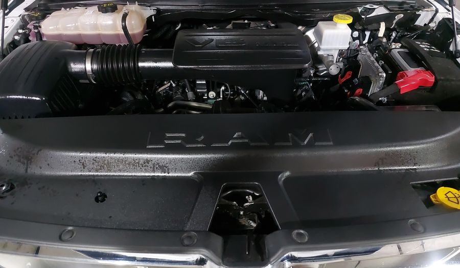 Ram 1500 3.6 MHEV BIGHORN AUTO 4WD Pickup 2023