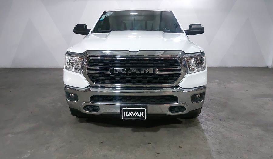 Ram 1500 3.6 MHEV BIGHORN AUTO 4WD Pickup 2023