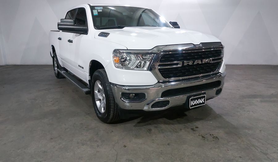 Ram 1500 3.6 MHEV BIGHORN AUTO 4WD Pickup 2023