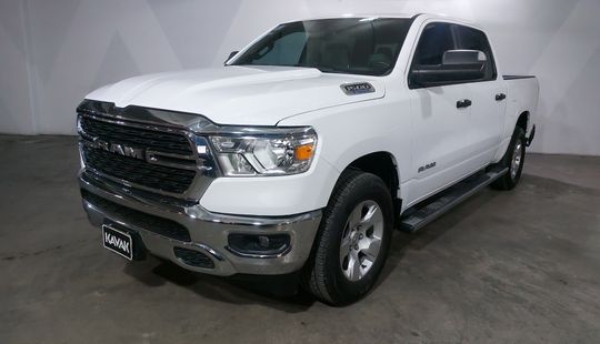 Ram • Ram 1500