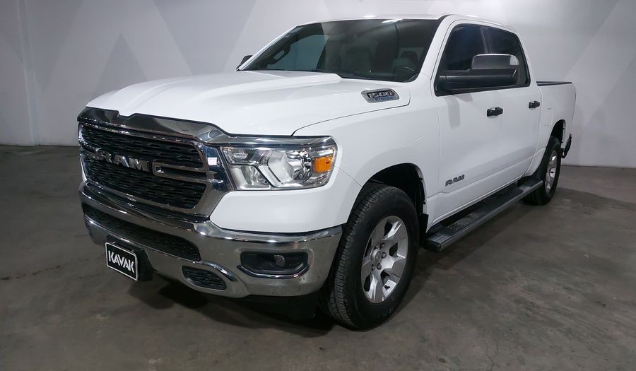 Ram 1500 3.6 MHEV BIGHORN AUTO 4WD Pickup 2023