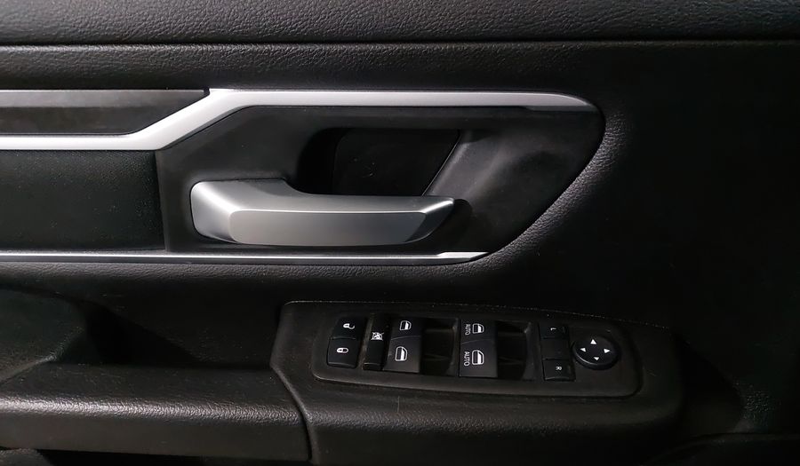Ram 1500 3.6 MHEV BIGHORN AUTO 4WD Pickup 2023