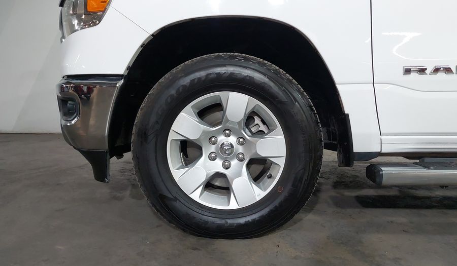 Ram 1500 3.6 MHEV BIGHORN AUTO 4WD Pickup 2023