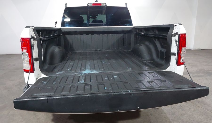 Ram 1500 3.6 MHEV BIGHORN AUTO 4WD Pickup 2023