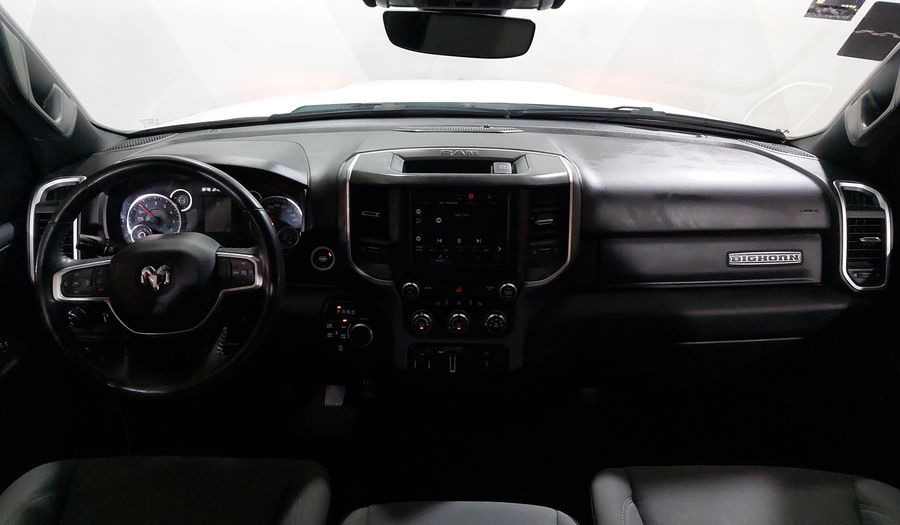 Ram 1500 3.6 MHEV BIGHORN AUTO 4WD Pickup 2023