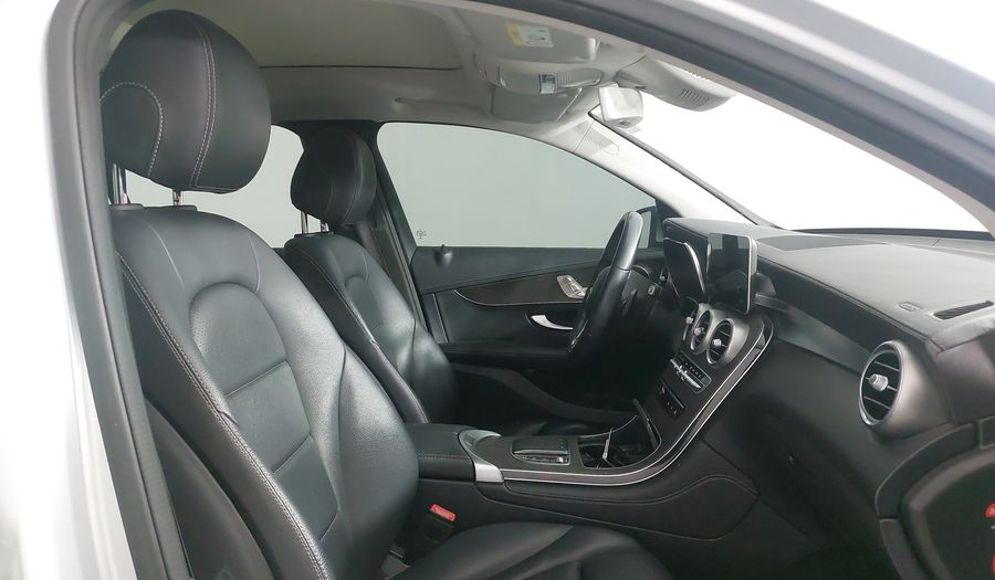 Mercedes Benz Clase Glc 2.0 GLC 300 SPORT AUTO 4WD Suv 2020
