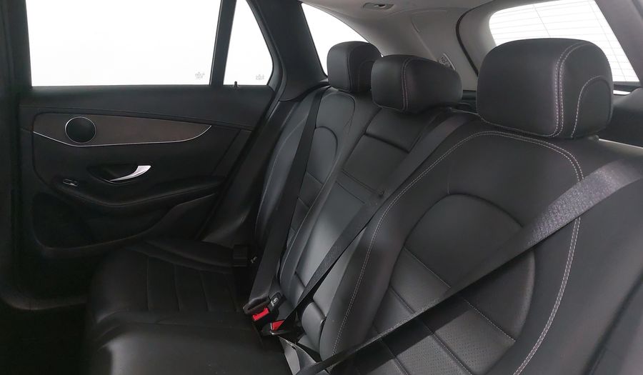 Mercedes Benz Clase Glc 2.0 GLC 300 SPORT AUTO 4WD Suv 2020