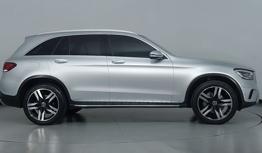 Mercedes Benz Clase Glc 2.0 GLC 300 SPORT AUTO 4WD Suv 2020