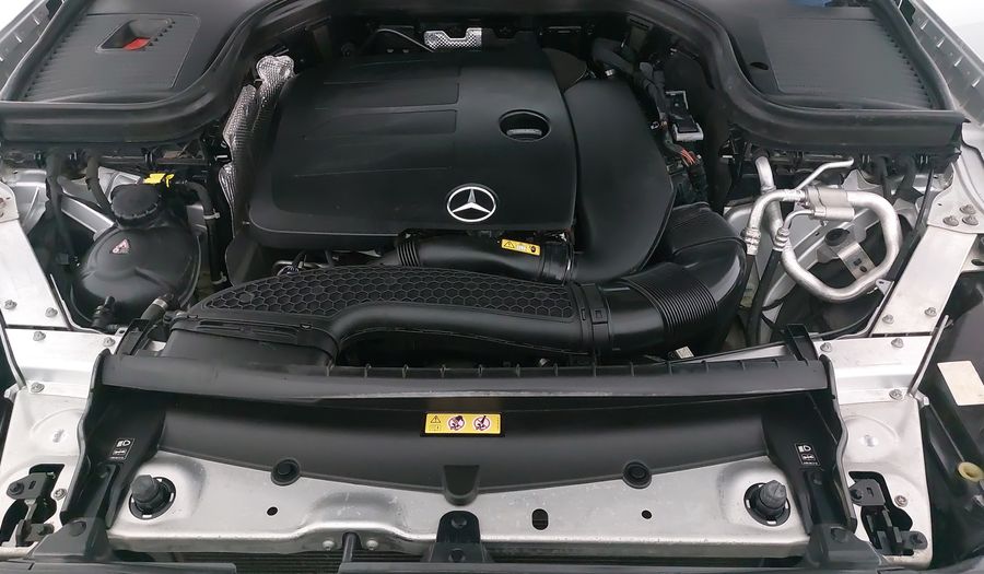 Mercedes Benz Clase Glc 2.0 GLC 300 SPORT AUTO 4WD Suv 2020