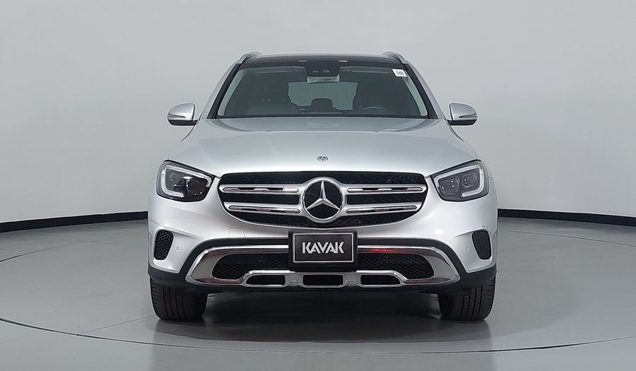 Mercedes Benz Clase Glc 2.0 GLC 300 SPORT AUTO 4WD Suv 2020