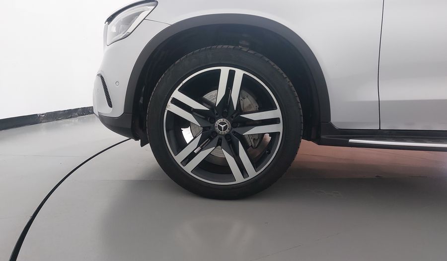 Mercedes Benz Clase Glc 2.0 GLC 300 SPORT AUTO 4WD Suv 2020